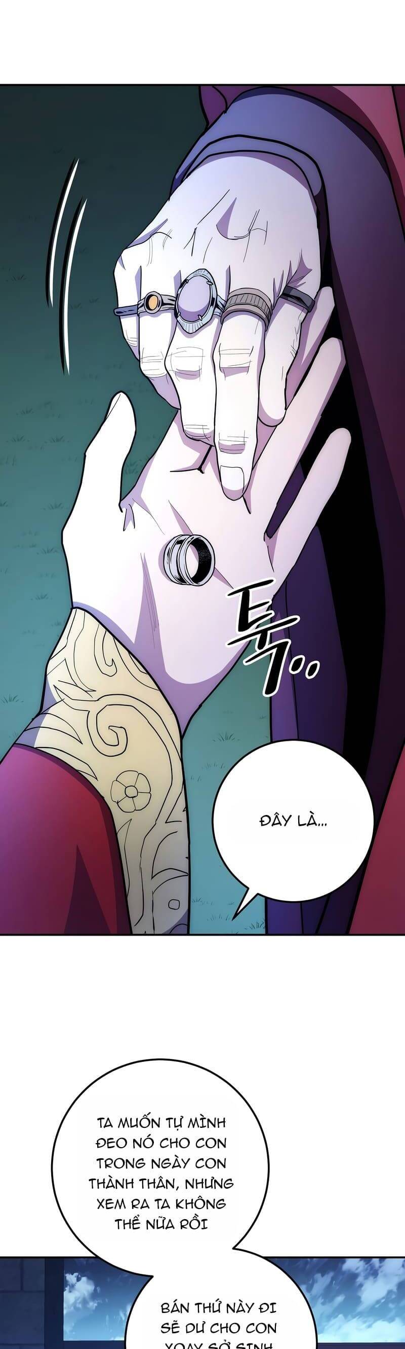 Huyền Thoại Diệt Thế Độc Long Chap 99 - Next Chap 100