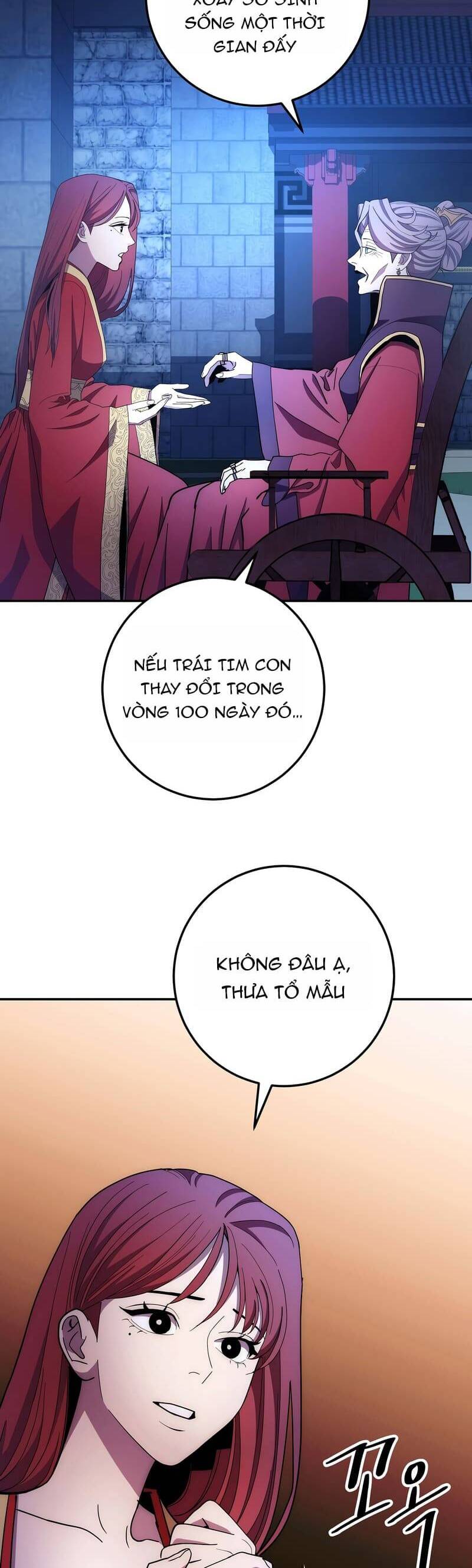 Huyền Thoại Diệt Thế Độc Long Chap 99 - Next Chap 100