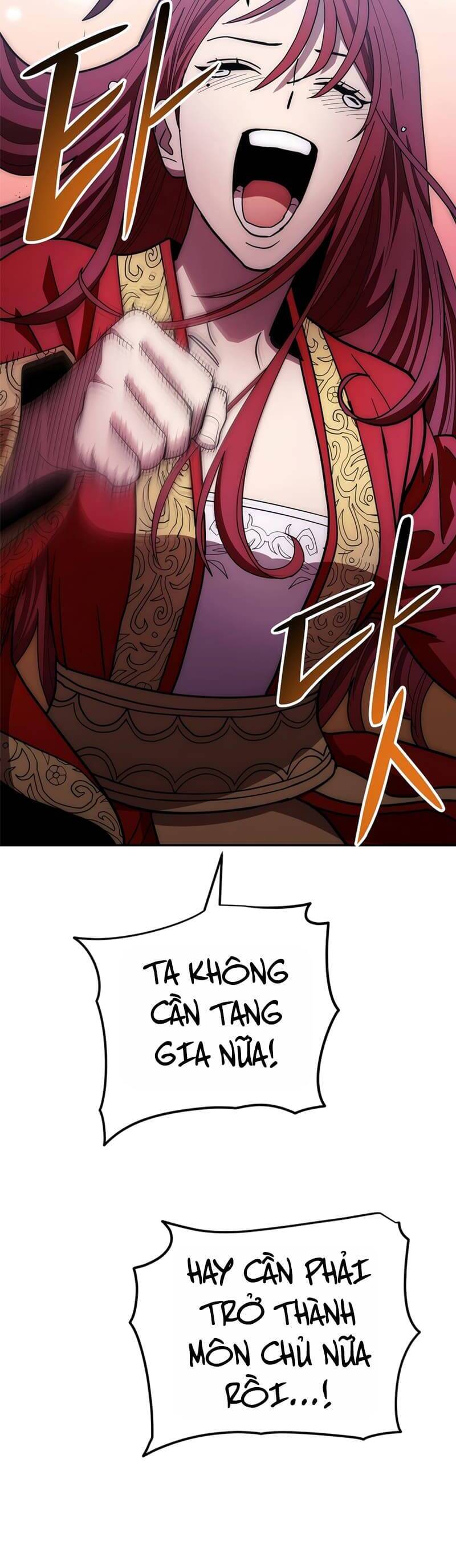 Huyền Thoại Diệt Thế Độc Long Chap 99 - Next Chap 100