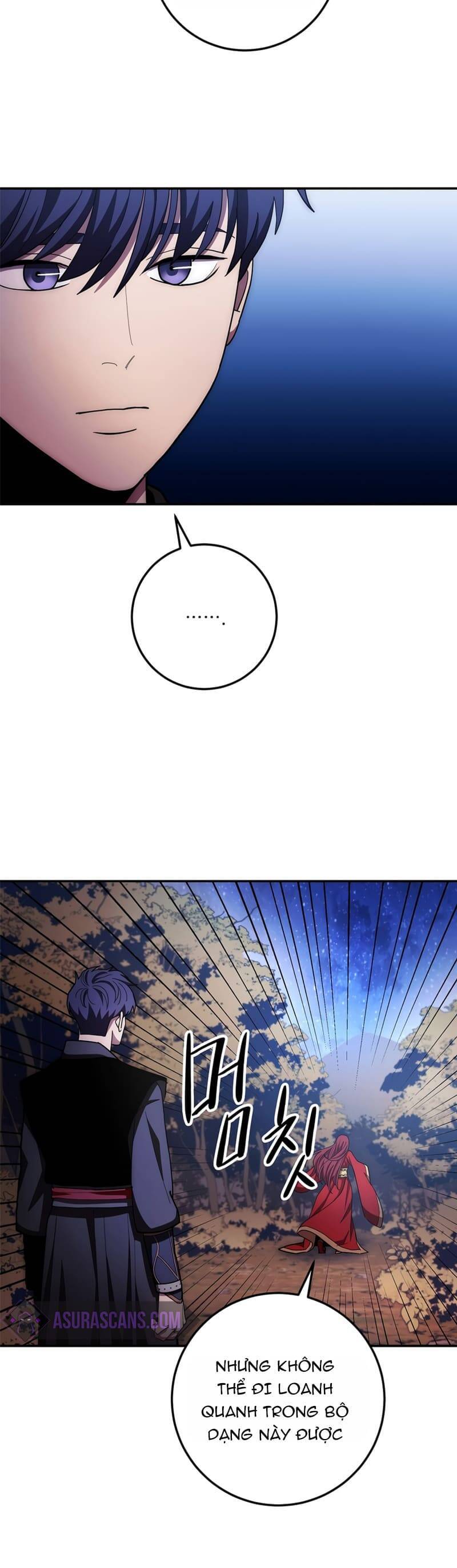 Huyền Thoại Diệt Thế Độc Long Chap 99 - Next Chap 100
