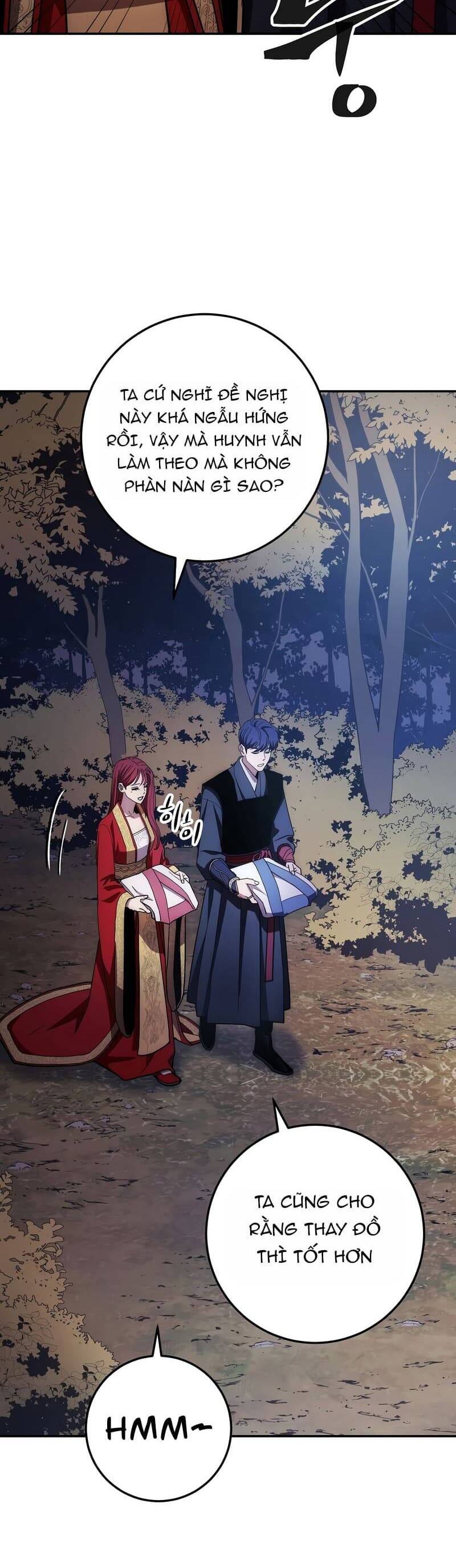 Huyền Thoại Diệt Thế Độc Long Chap 99 - Next Chap 100