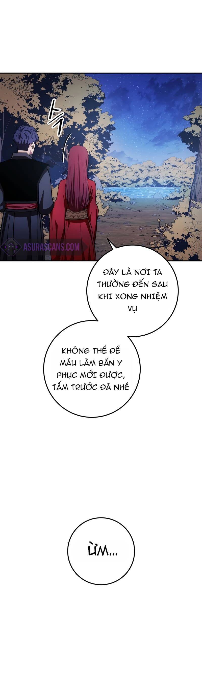 Huyền Thoại Diệt Thế Độc Long Chap 99 - Next Chap 100