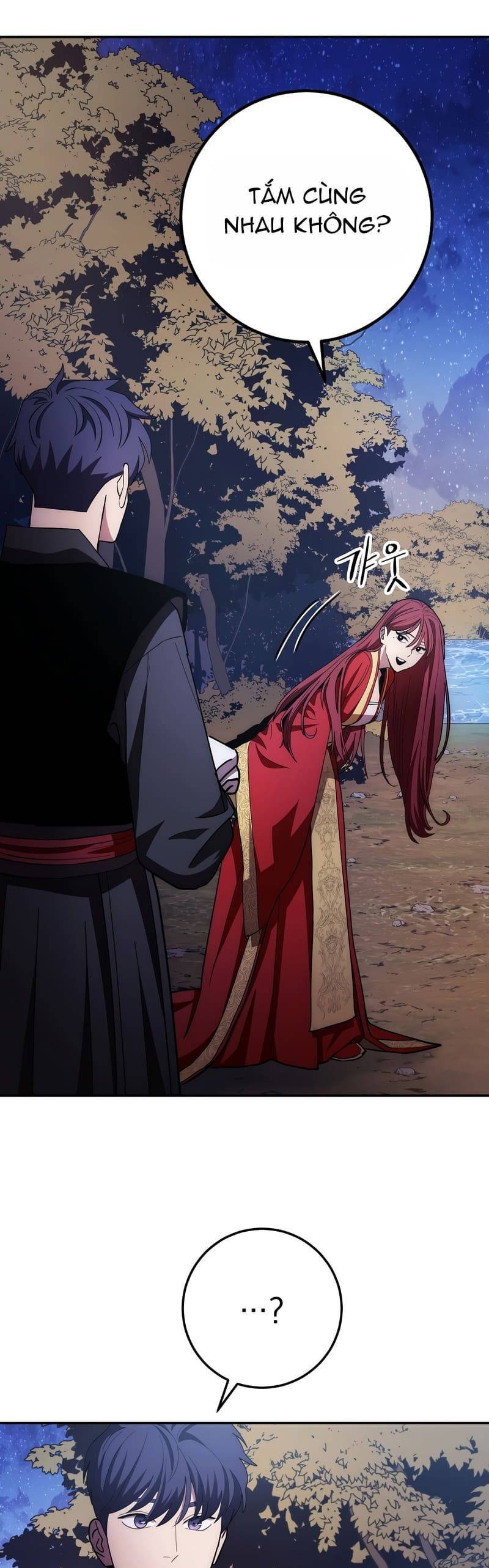 Huyền Thoại Diệt Thế Độc Long Chap 99 - Next Chap 100