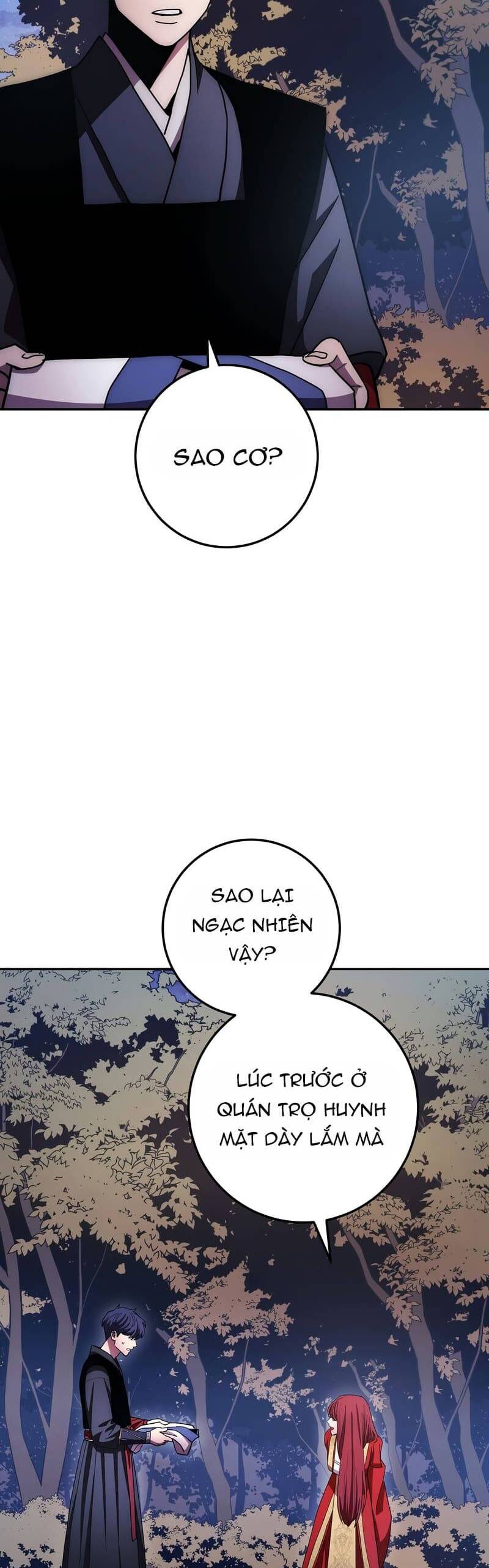 Huyền Thoại Diệt Thế Độc Long Chap 99 - Next Chap 100