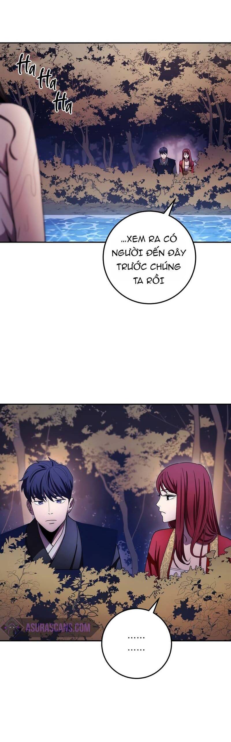 Huyền Thoại Diệt Thế Độc Long Chap 99 - Next Chap 100