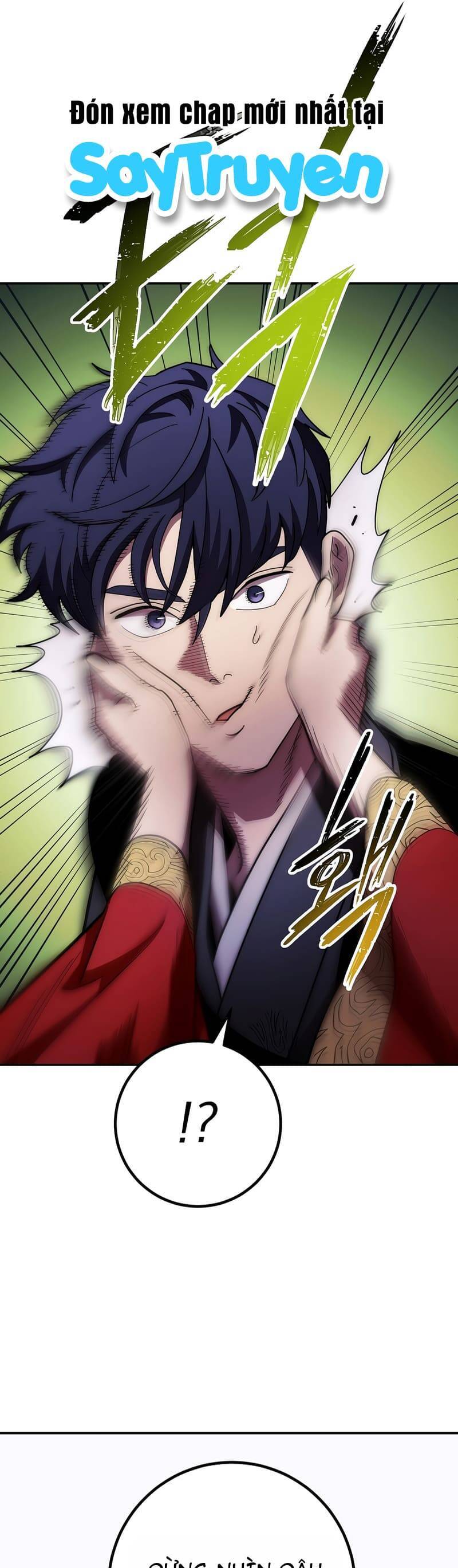 Huyền Thoại Diệt Thế Độc Long Chap 99 - Next Chap 100