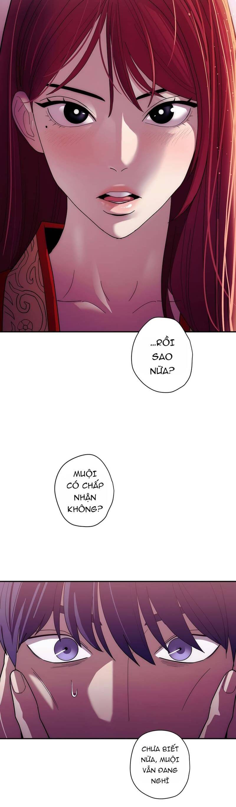 Huyền Thoại Diệt Thế Độc Long Chap 99 - Next Chap 100