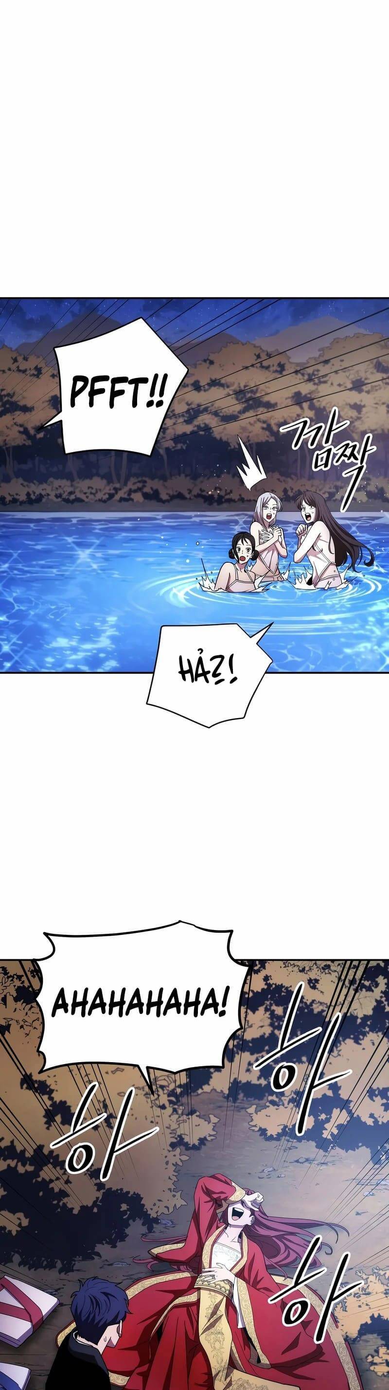 Huyền Thoại Diệt Thế Độc Long Chap 99 - Next Chap 100