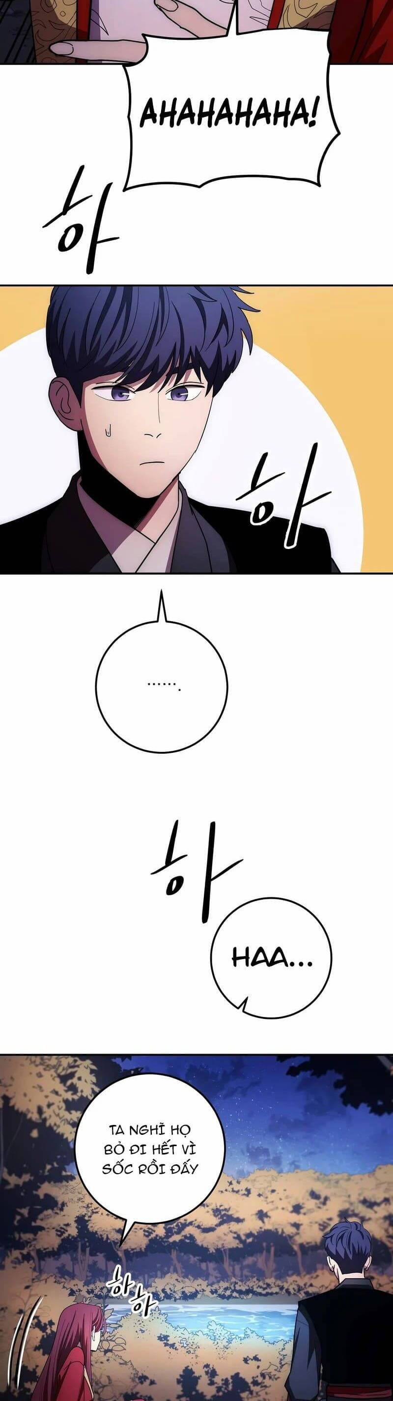 Huyền Thoại Diệt Thế Độc Long Chap 99 - Next Chap 100