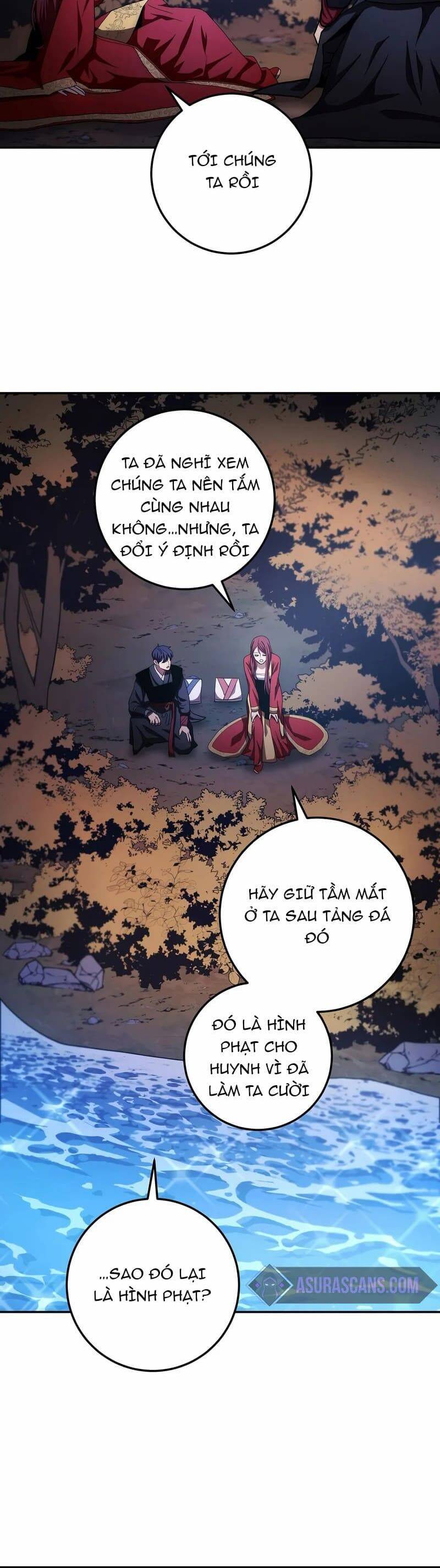 Huyền Thoại Diệt Thế Độc Long Chap 99 - Next Chap 100