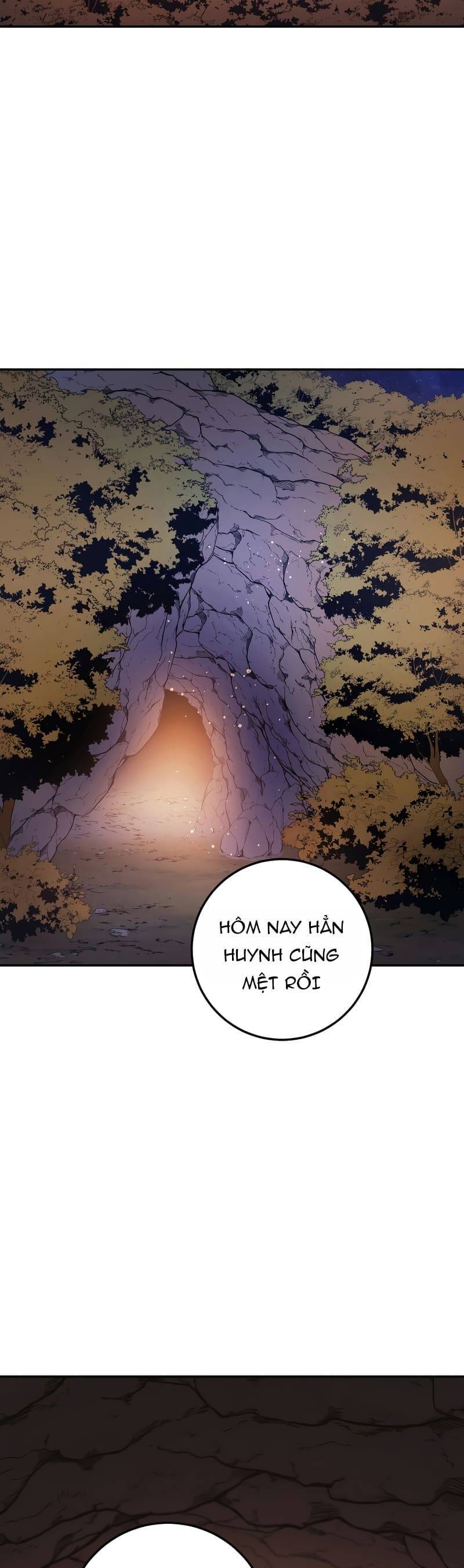 Huyền Thoại Diệt Thế Độc Long Chap 99 - Next Chap 100