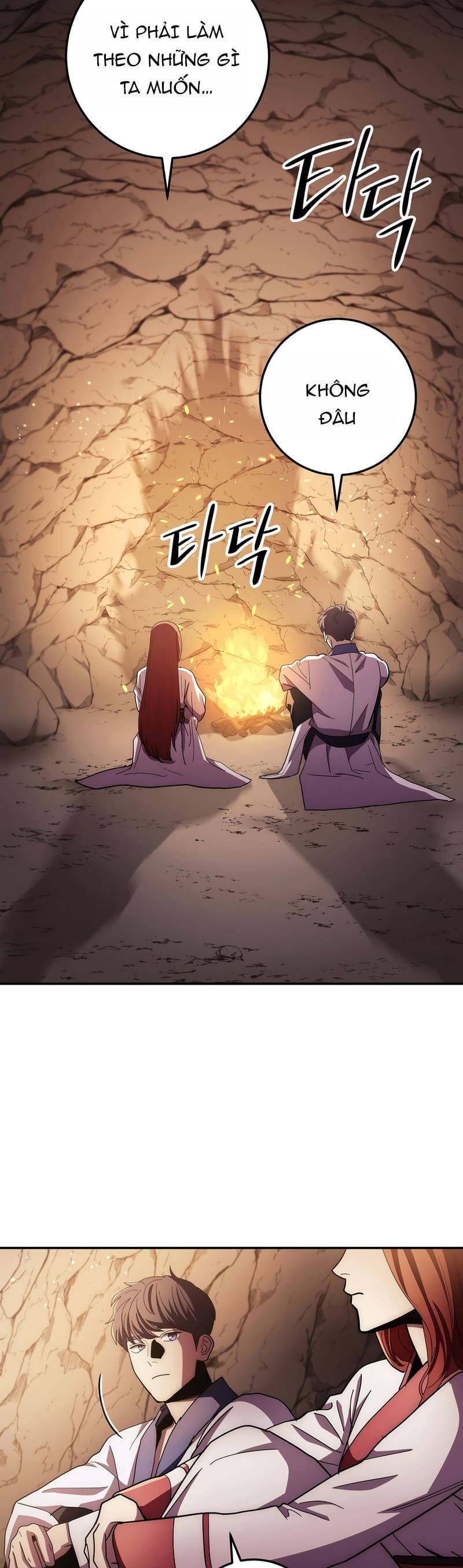 Huyền Thoại Diệt Thế Độc Long Chap 99 - Next Chap 100