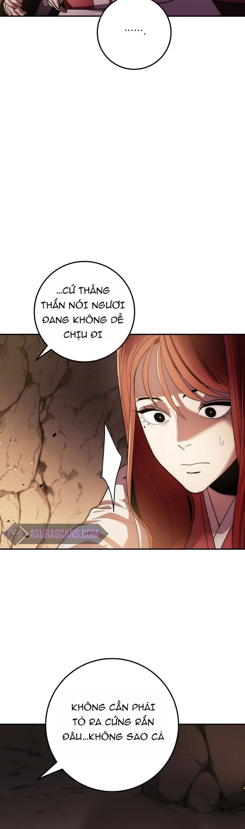Huyền Thoại Diệt Thế Độc Long Chap 99 - Next Chap 100