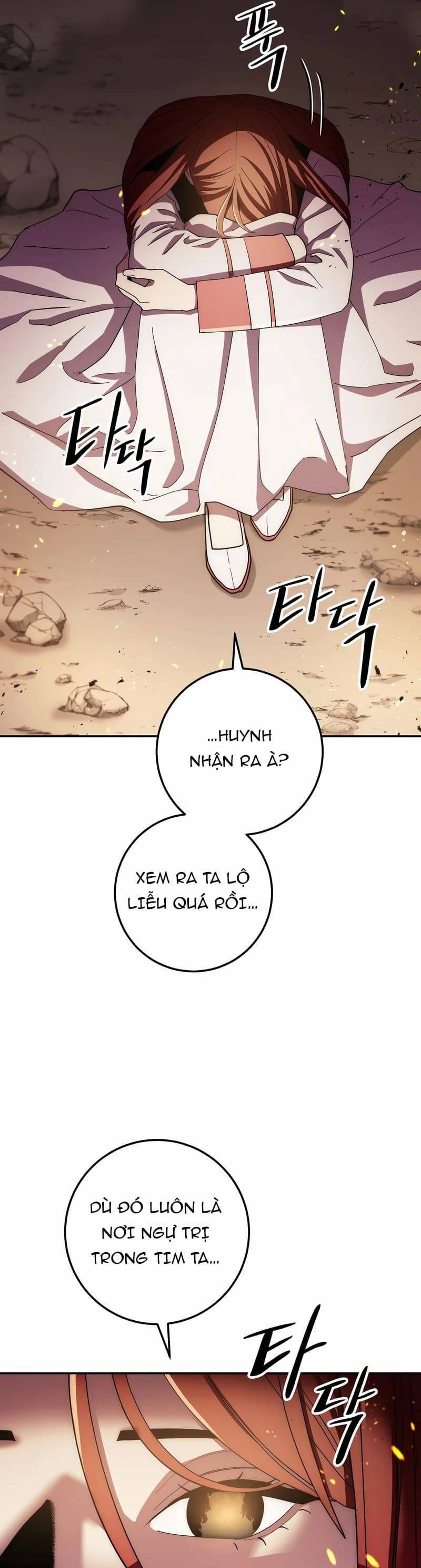 Huyền Thoại Diệt Thế Độc Long Chap 99 - Next Chap 100