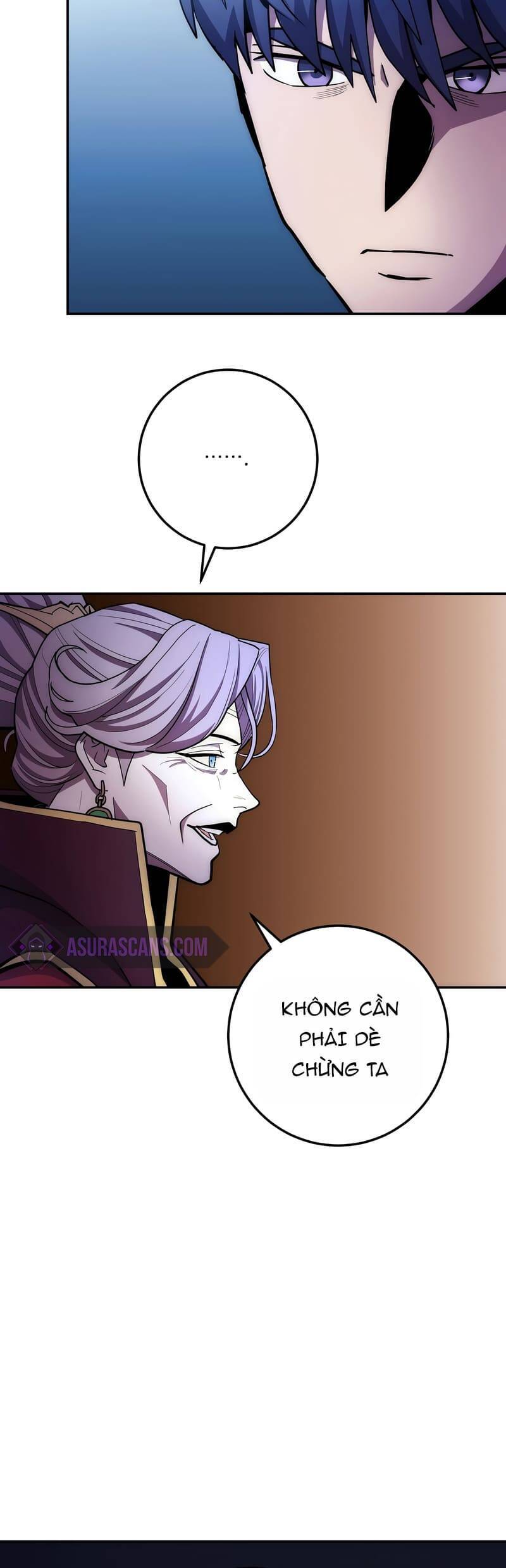 Huyền Thoại Diệt Thế Độc Long Chap 99 - Next Chap 100