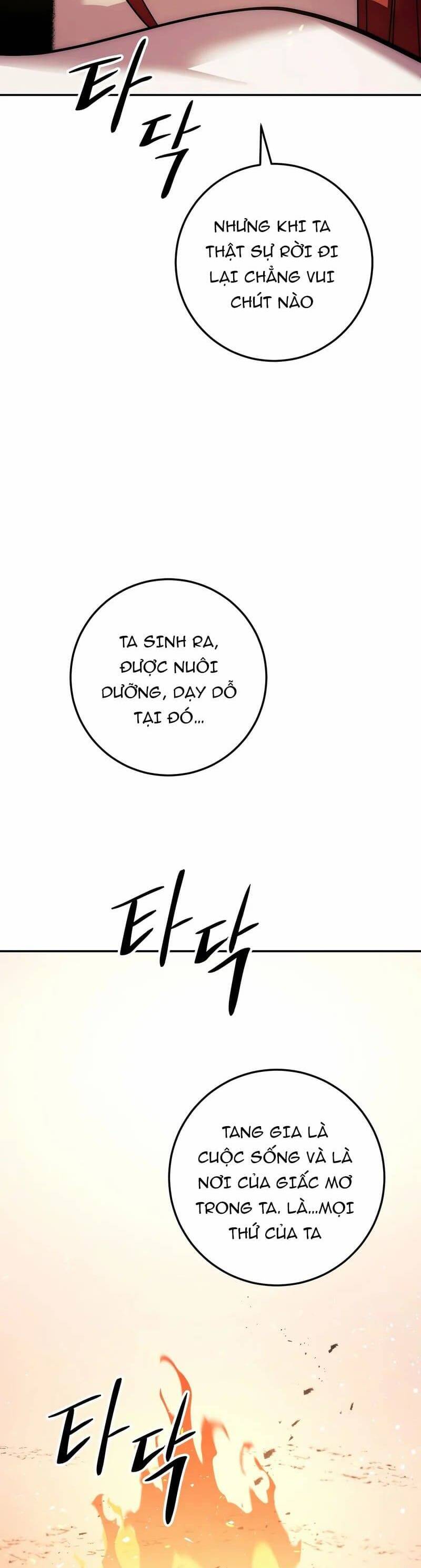 Huyền Thoại Diệt Thế Độc Long Chap 99 - Next Chap 100