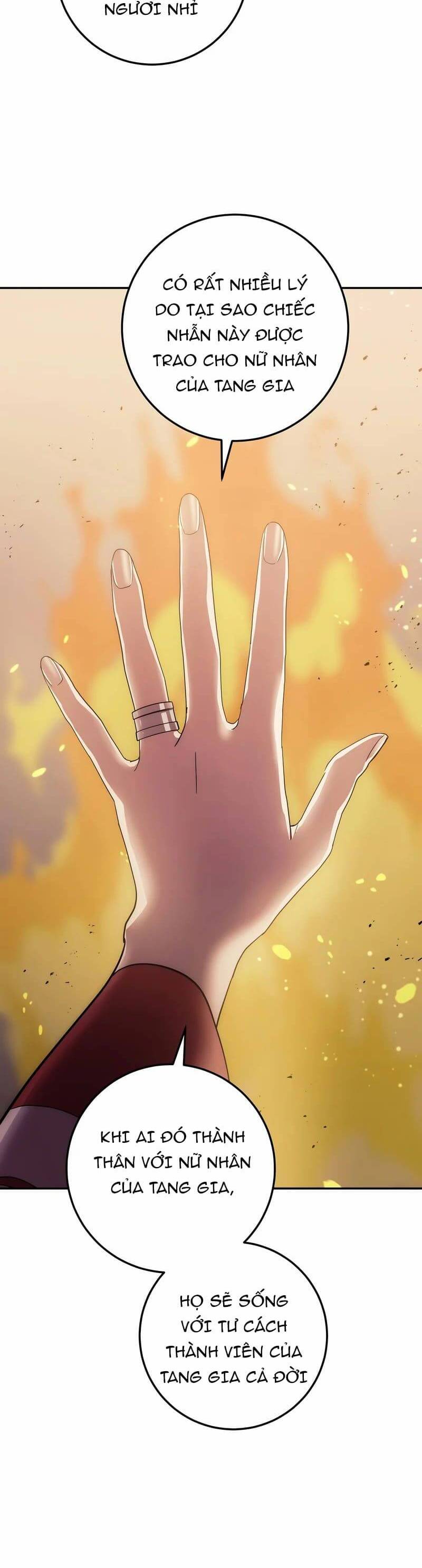 Huyền Thoại Diệt Thế Độc Long Chap 99 - Next Chap 100
