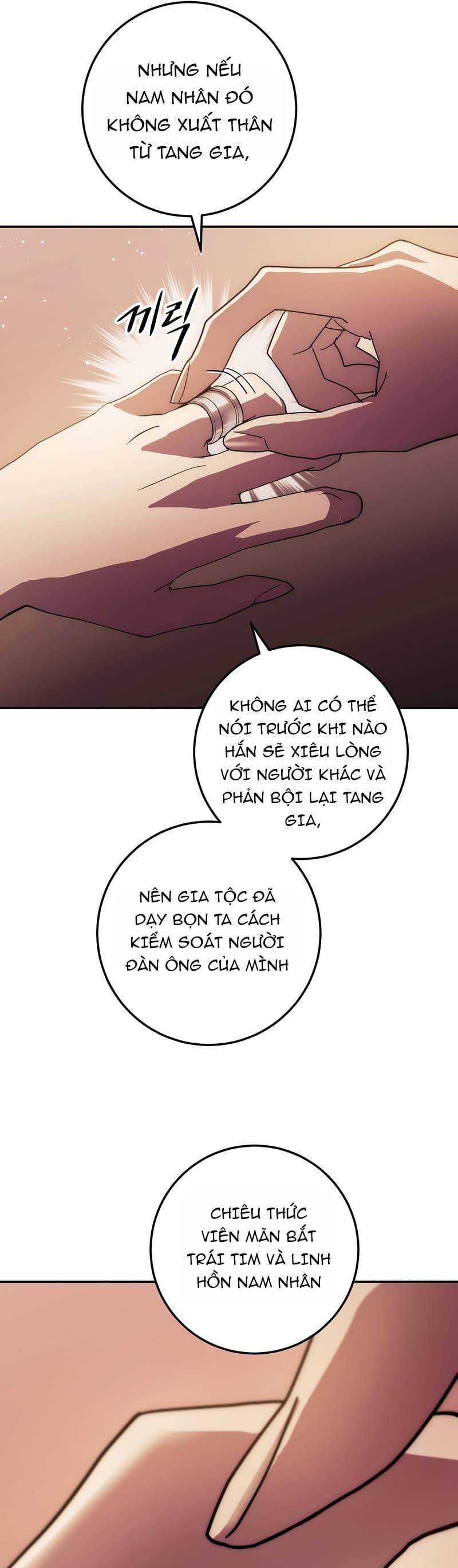 Huyền Thoại Diệt Thế Độc Long Chap 99 - Next Chap 100