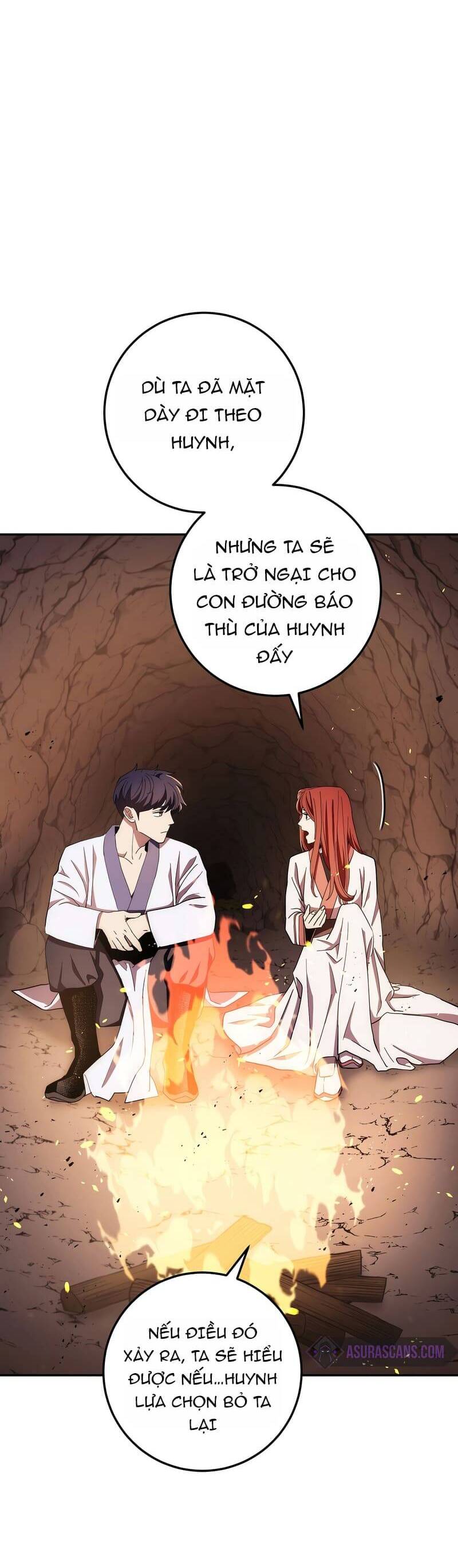 Huyền Thoại Diệt Thế Độc Long Chap 99 - Next Chap 100