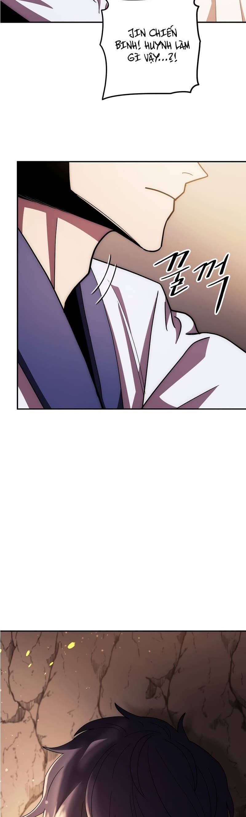Huyền Thoại Diệt Thế Độc Long Chap 99 - Next Chap 100