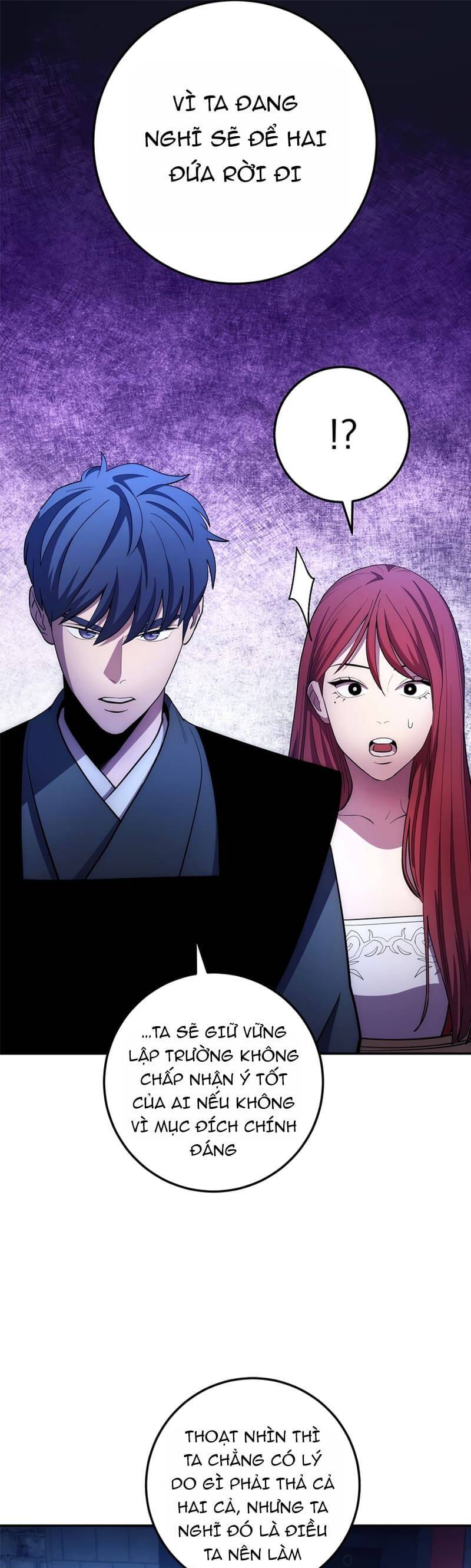 Huyền Thoại Diệt Thế Độc Long Chap 99 - Next Chap 100