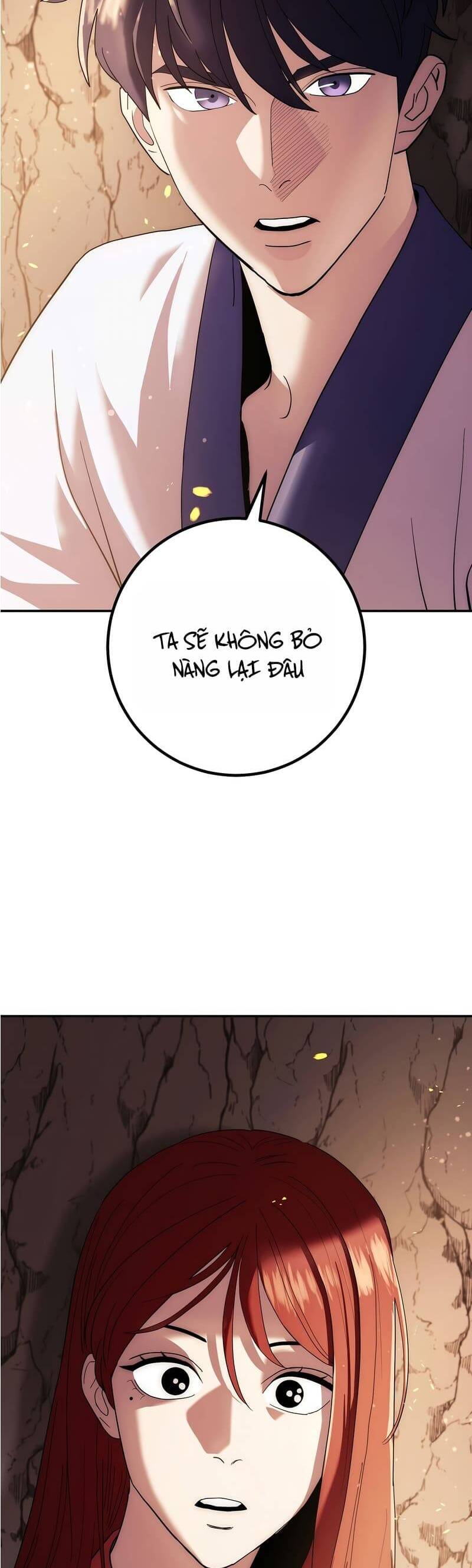 Huyền Thoại Diệt Thế Độc Long Chap 99 - Next Chap 100