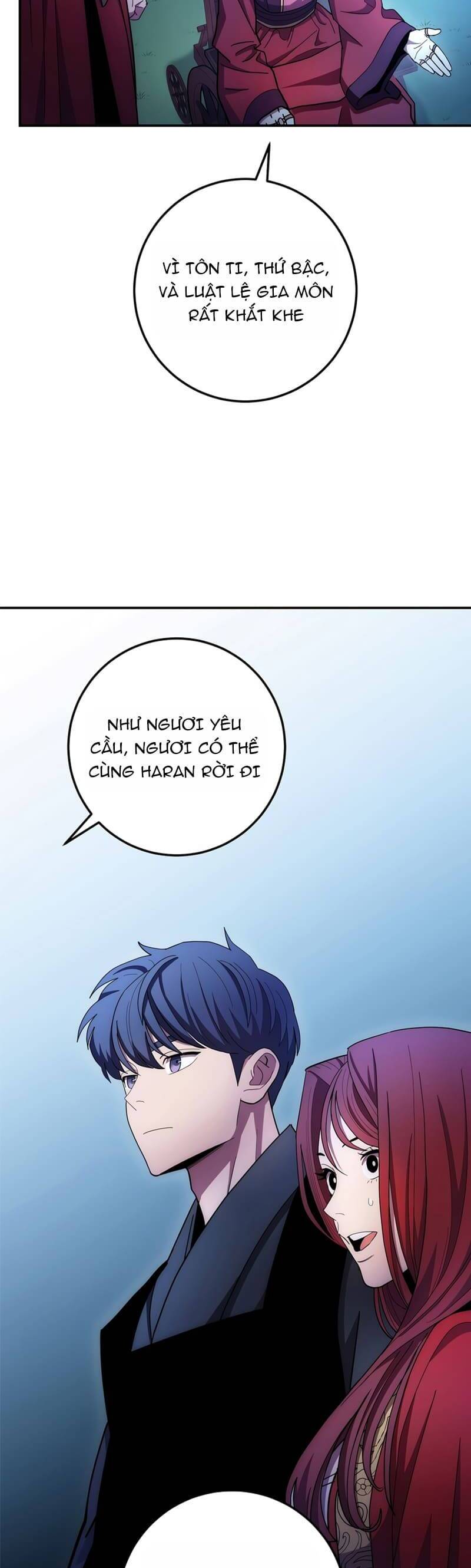 Huyền Thoại Diệt Thế Độc Long Chap 99 - Next Chap 100