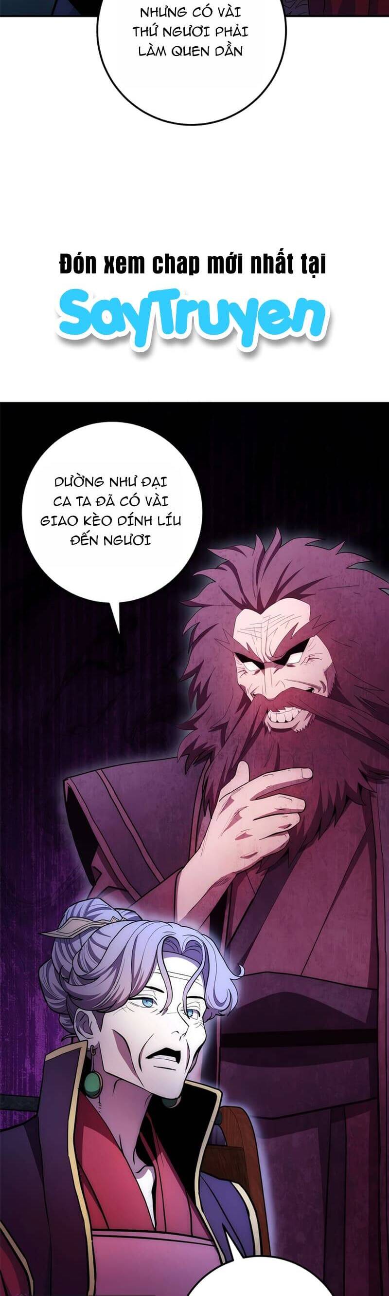 Huyền Thoại Diệt Thế Độc Long Chap 99 - Next Chap 100