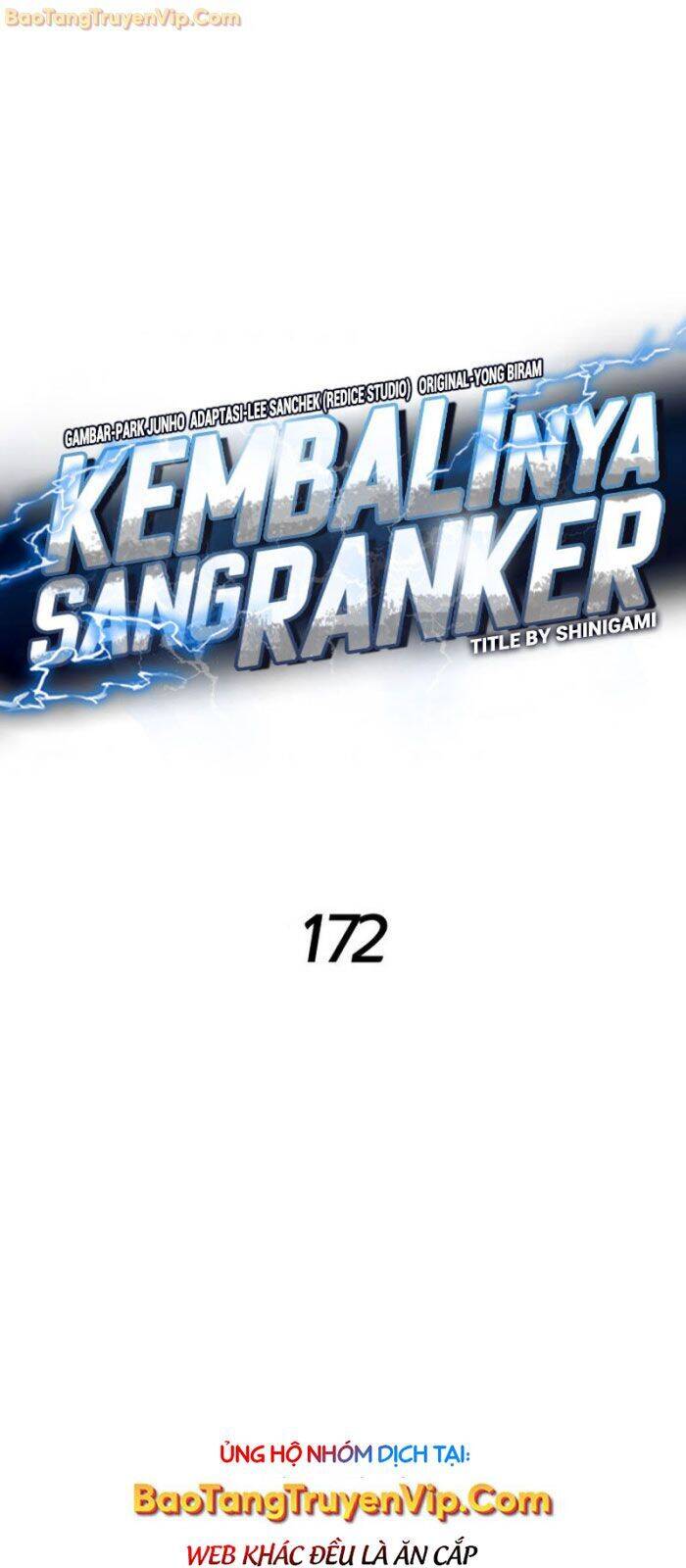 Huyền Thoại Game Thủ - Tái Xuất Chap 172 - Next Chap 173