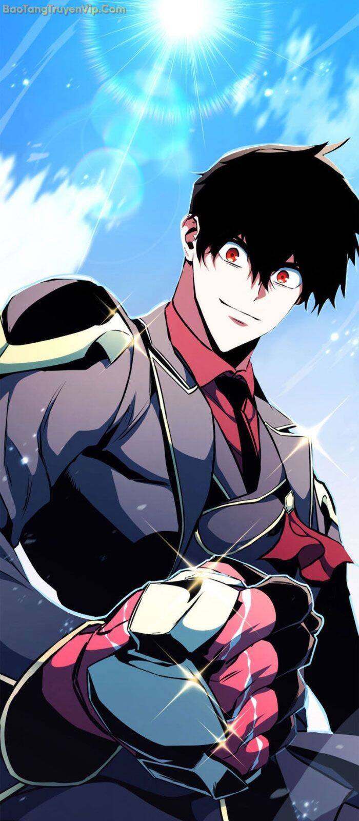 Huyền Thoại Game Thủ - Tái Xuất Chap 172 - Next Chap 173