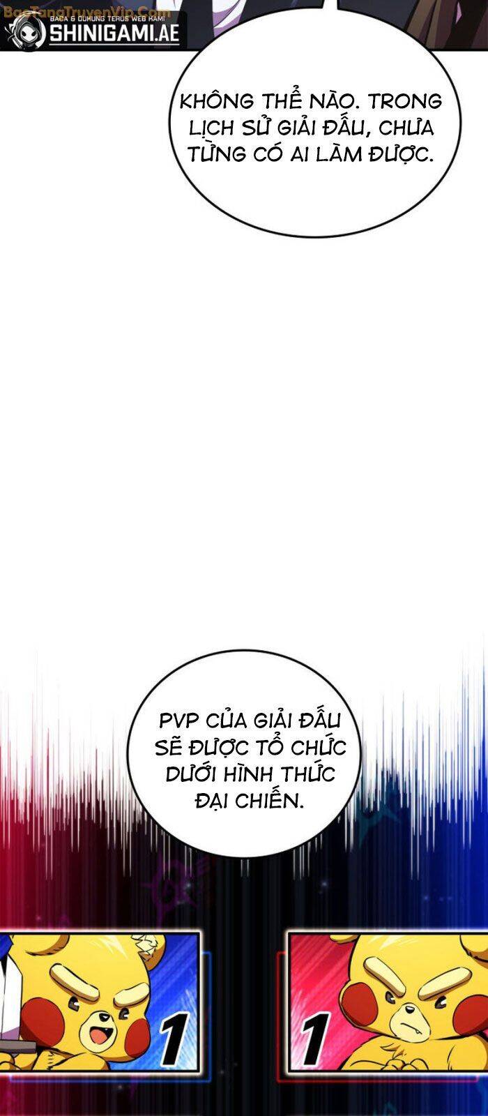 Huyền Thoại Game Thủ - Tái Xuất Chap 172 - Next Chap 173