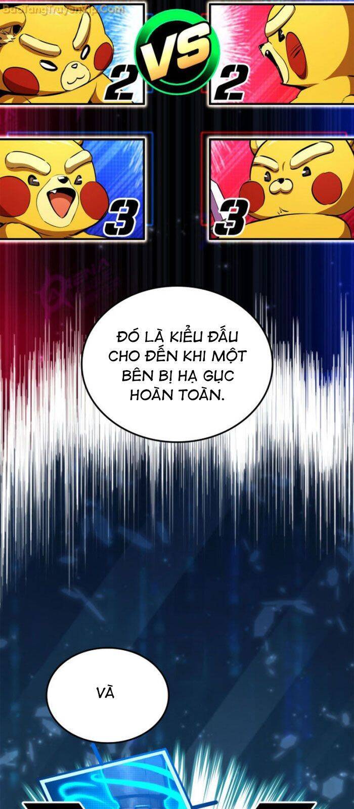 Huyền Thoại Game Thủ - Tái Xuất Chap 172 - Next Chap 173