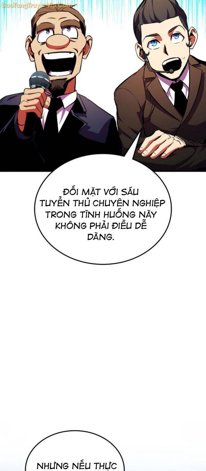Huyền Thoại Game Thủ - Tái Xuất Chap 172 - Next Chap 173