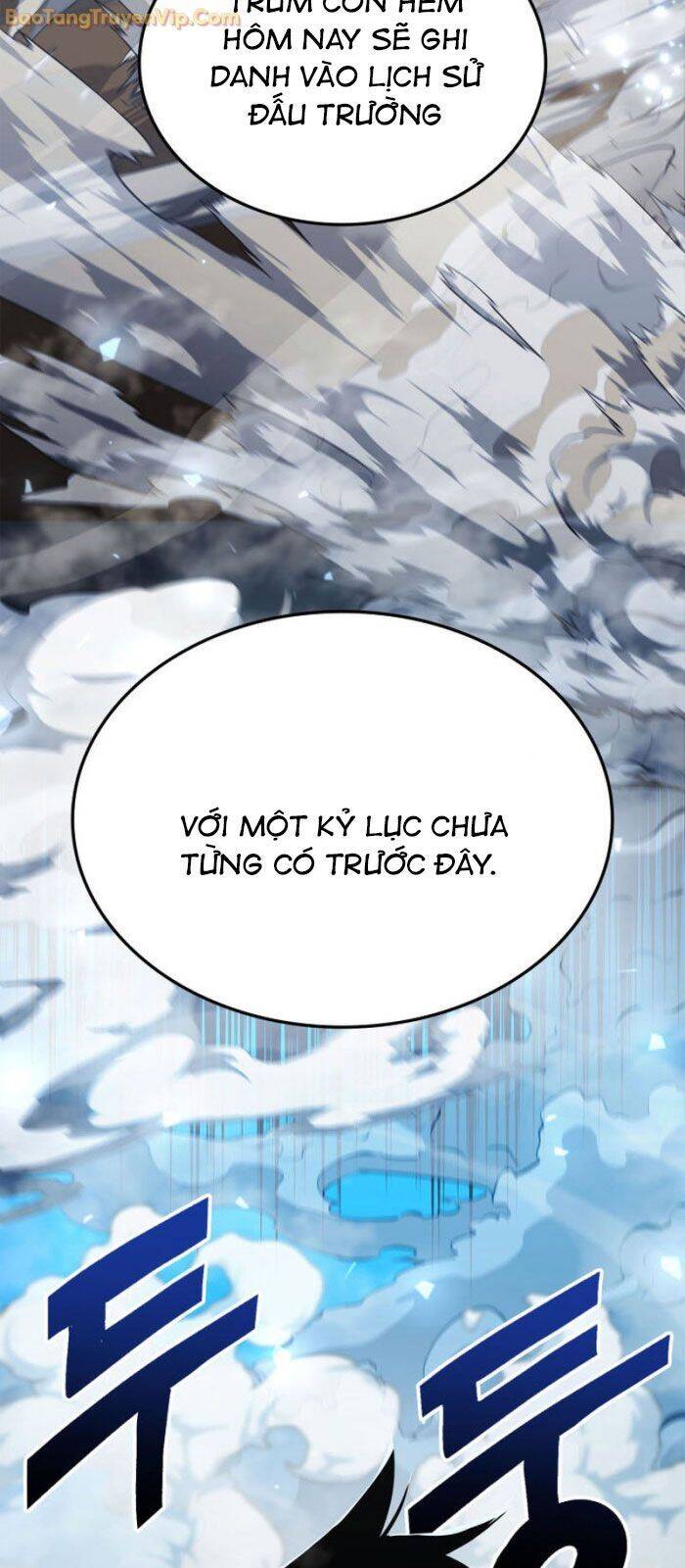 Huyền Thoại Game Thủ - Tái Xuất Chap 172 - Next Chap 173