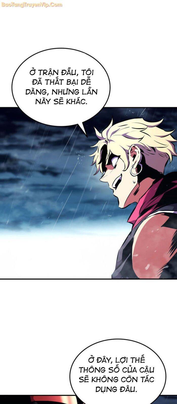 Huyền Thoại Game Thủ - Tái Xuất Chap 172 - Next Chap 173
