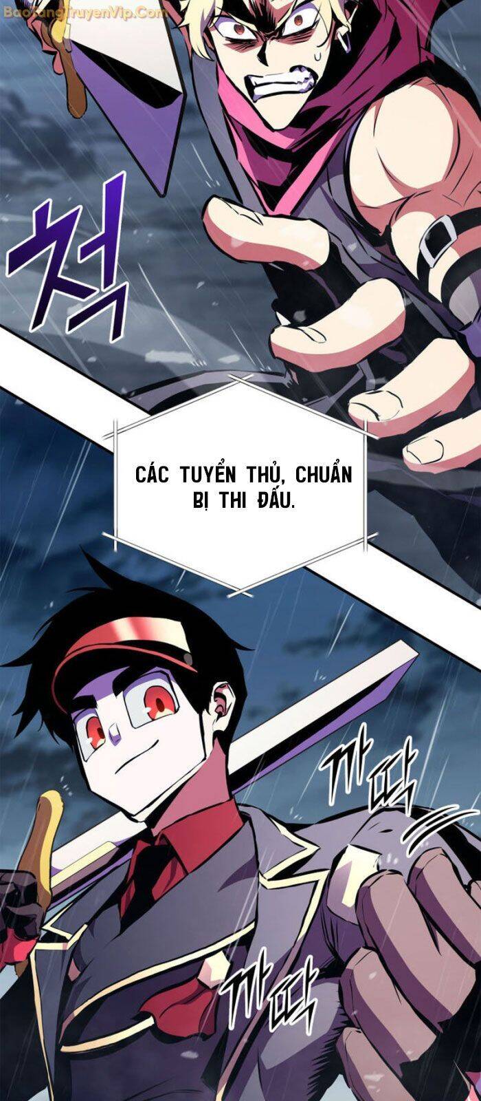 Huyền Thoại Game Thủ - Tái Xuất Chap 172 - Next Chap 173