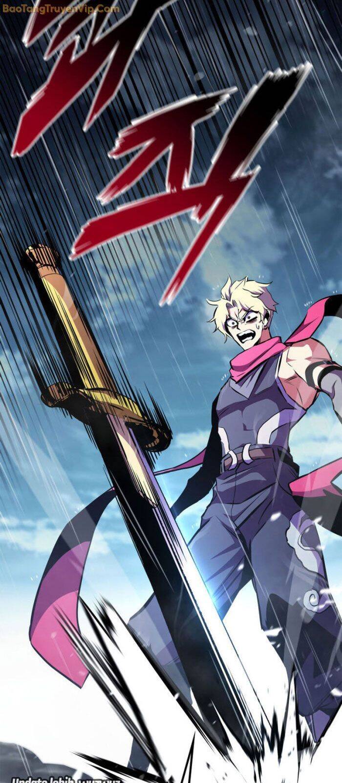 Huyền Thoại Game Thủ - Tái Xuất Chap 172 - Next Chap 173