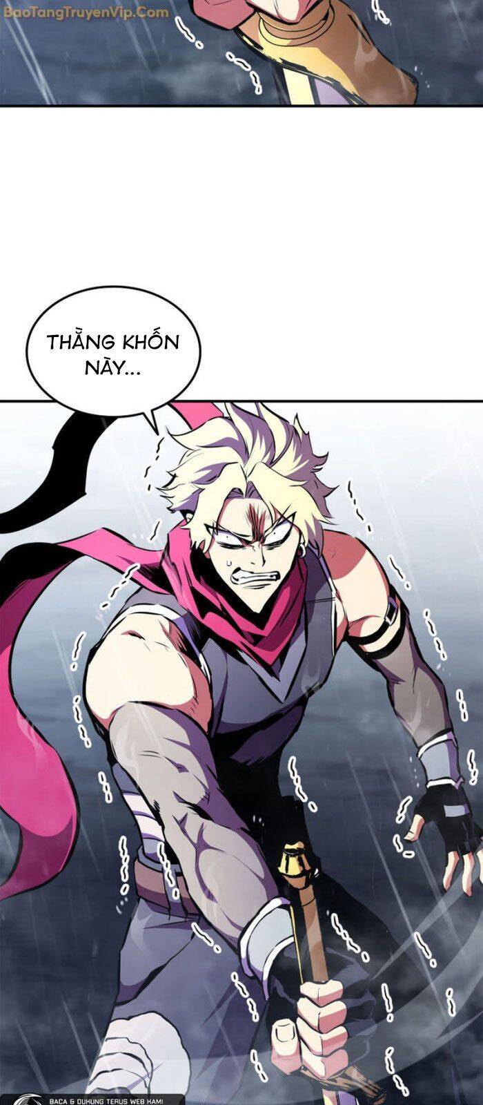 Huyền Thoại Game Thủ - Tái Xuất Chap 172 - Next Chap 173