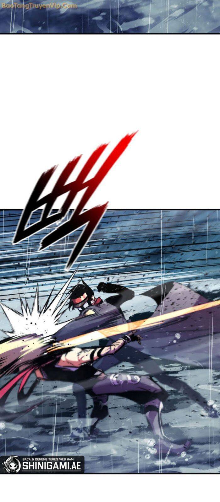 Huyền Thoại Game Thủ - Tái Xuất Chap 172 - Next Chap 173