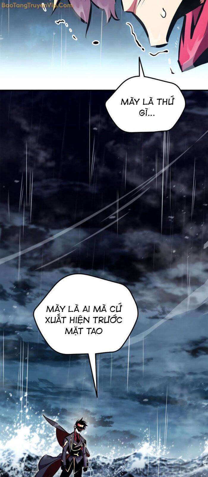 Huyền Thoại Game Thủ - Tái Xuất Chap 172 - Next Chap 173