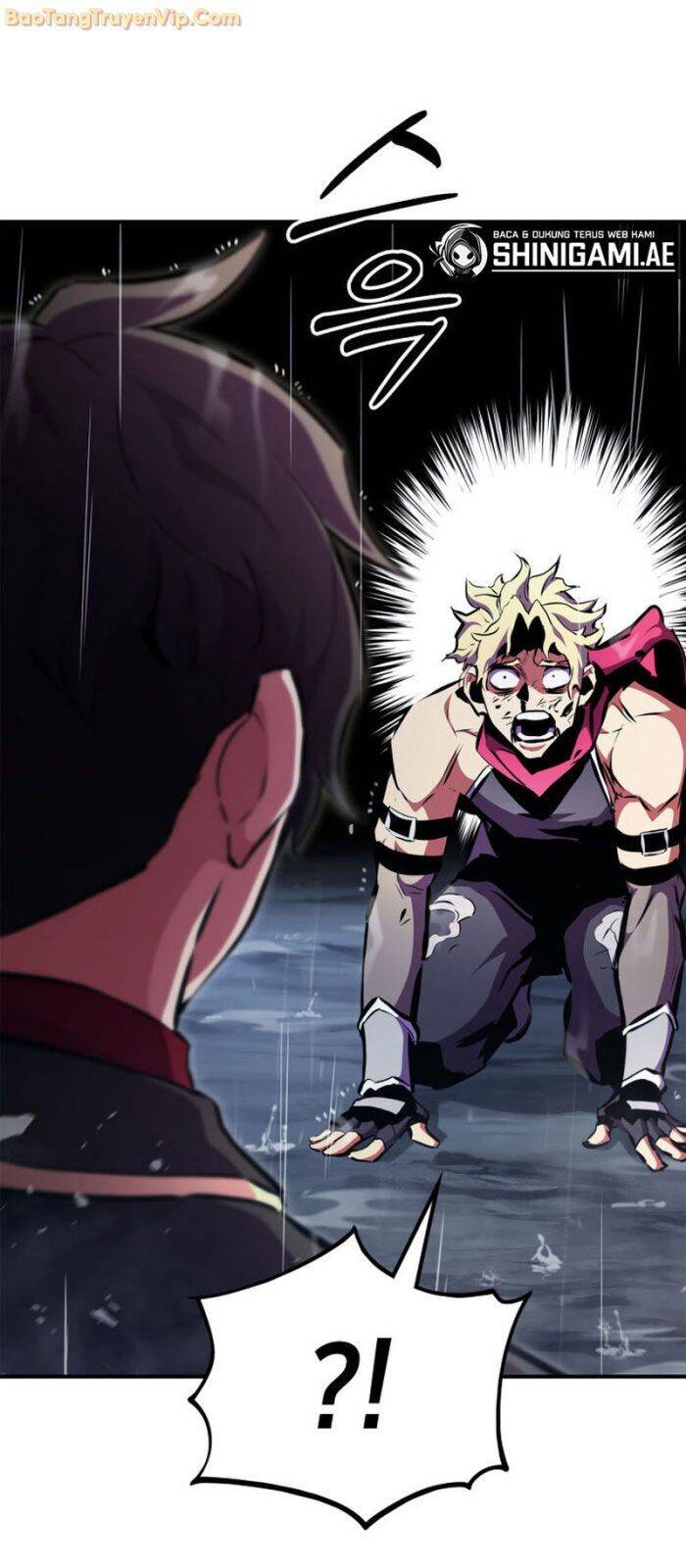 Huyền Thoại Game Thủ - Tái Xuất Chap 172 - Next Chap 173