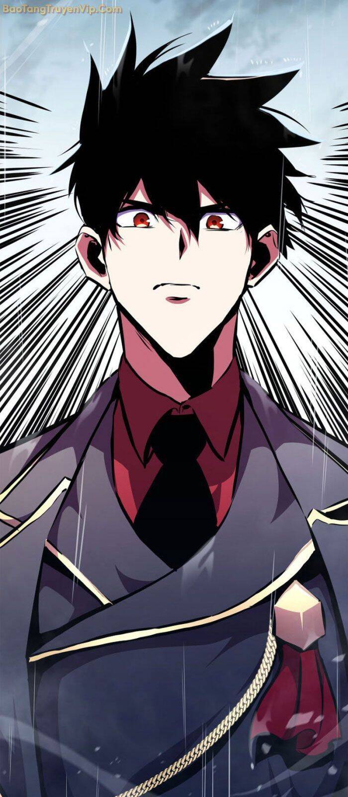 Huyền Thoại Game Thủ - Tái Xuất Chap 172 - Next Chap 173