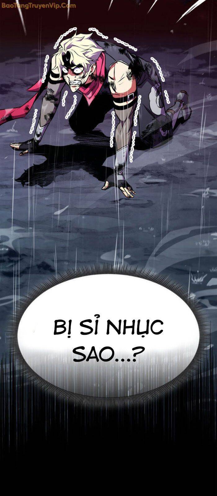 Huyền Thoại Game Thủ - Tái Xuất Chap 172 - Next Chap 173