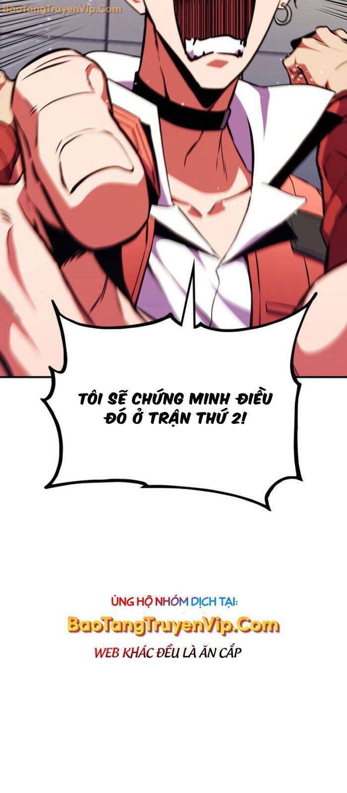 Huyền Thoại Game Thủ - Tái Xuất Chap 172 - Next Chap 173