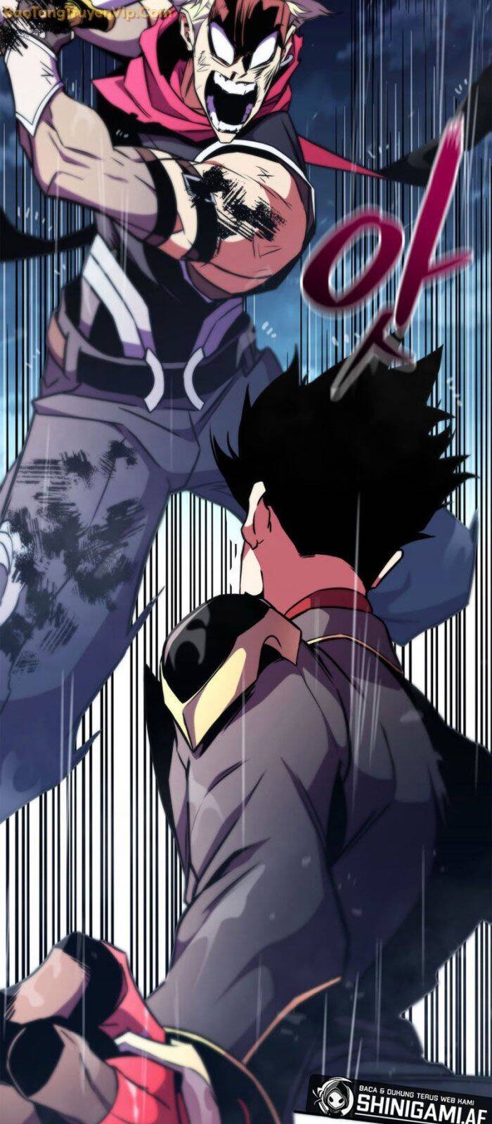 Huyền Thoại Game Thủ - Tái Xuất Chap 172 - Next Chap 173