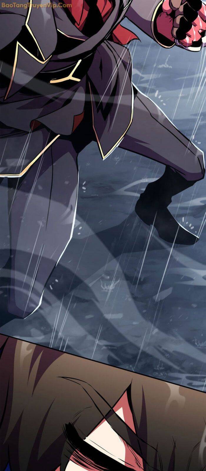 Huyền Thoại Game Thủ - Tái Xuất Chap 172 - Next Chap 173