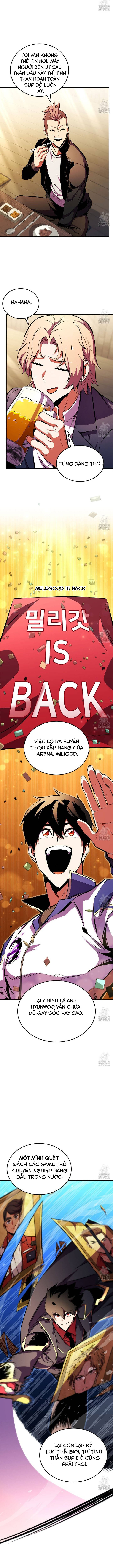 Huyền Thoại Game Thủ - Tái Xuất Chap 173 - Next Chap 174