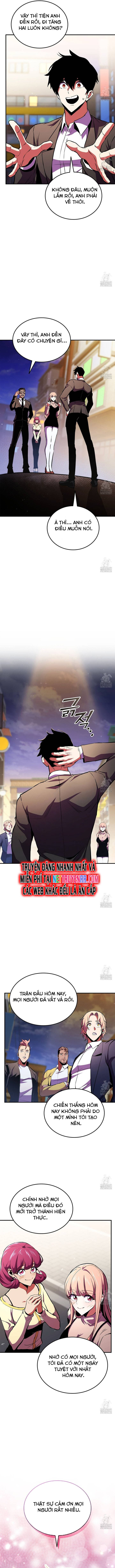 Huyền Thoại Game Thủ - Tái Xuất Chap 173 - Next Chap 174