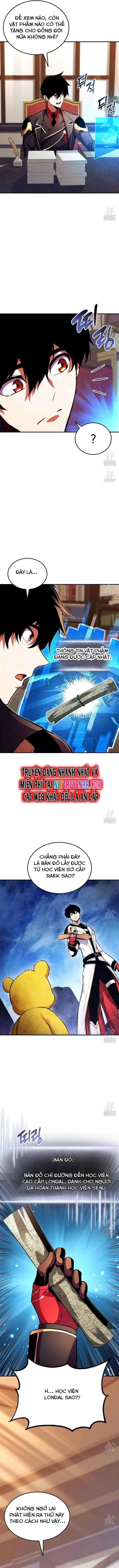 Huyền Thoại Game Thủ - Tái Xuất Chap 173 - Next Chap 174
