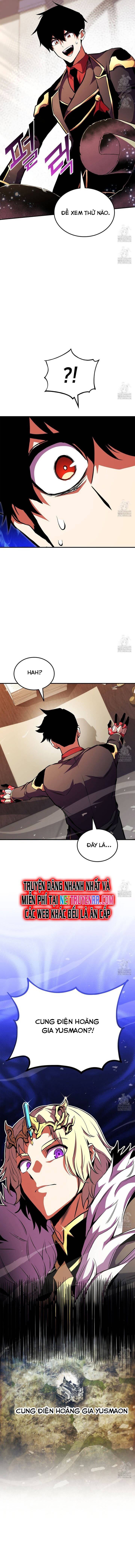 Huyền Thoại Game Thủ - Tái Xuất Chap 173 - Next Chap 174